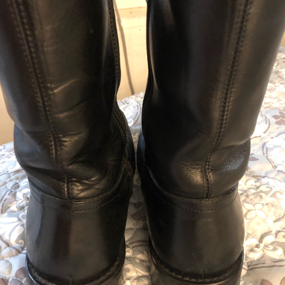 Men’s boots